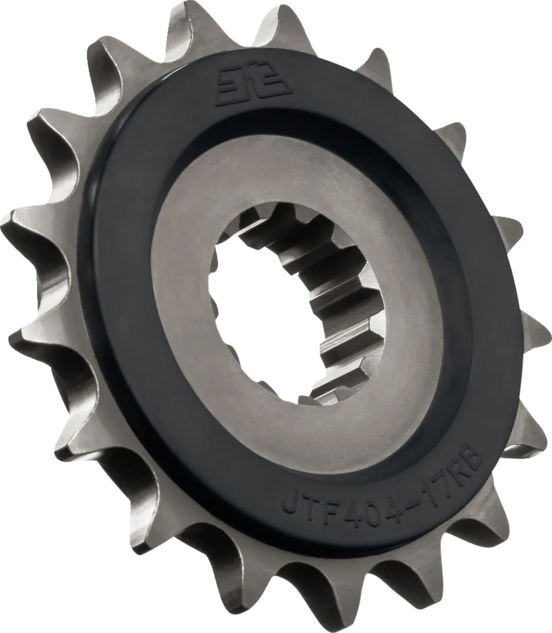 Jt Sprockets Front Sprocket 525-17t