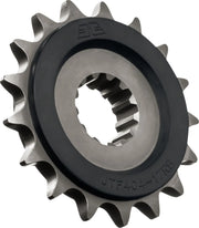 Jt Sprockets Front Sprocket 525-17t