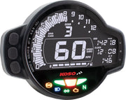 Koso Ms-01 Multifunction Gauge