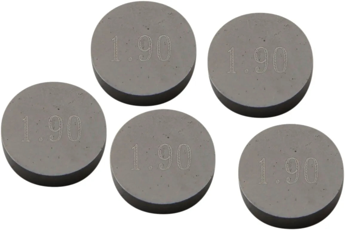 Prox 7.48 Mm Valve Shims