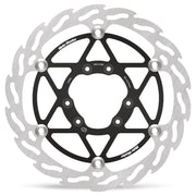 Moto-master 270 Disc Brake Rotor For Mx/off-road