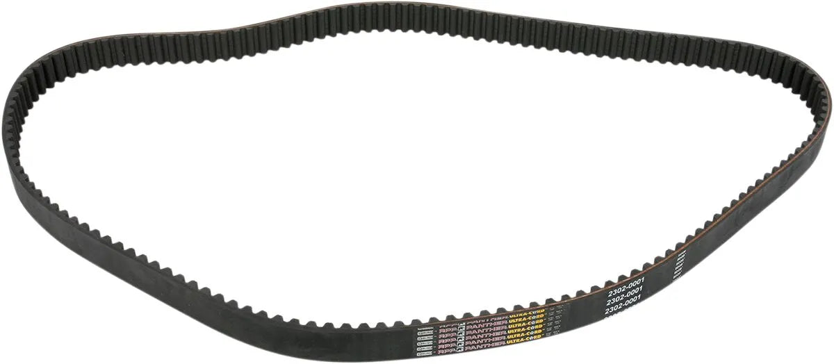 Panther Rear Drive Belt - High-performance