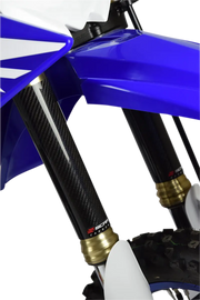 Scar Carbon Fiber Fork Guards For 52mm Forks