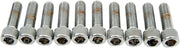Drag Specialties Socket-head Bolts - 1/4" To 3/8"