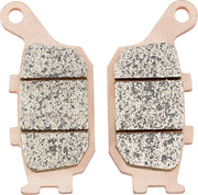 Sbs Ls Street Excel Sintered Rear Brake Pads