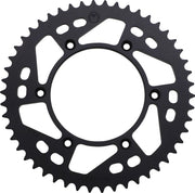 Moose Offroad Aluminum Rear Sprocket 520