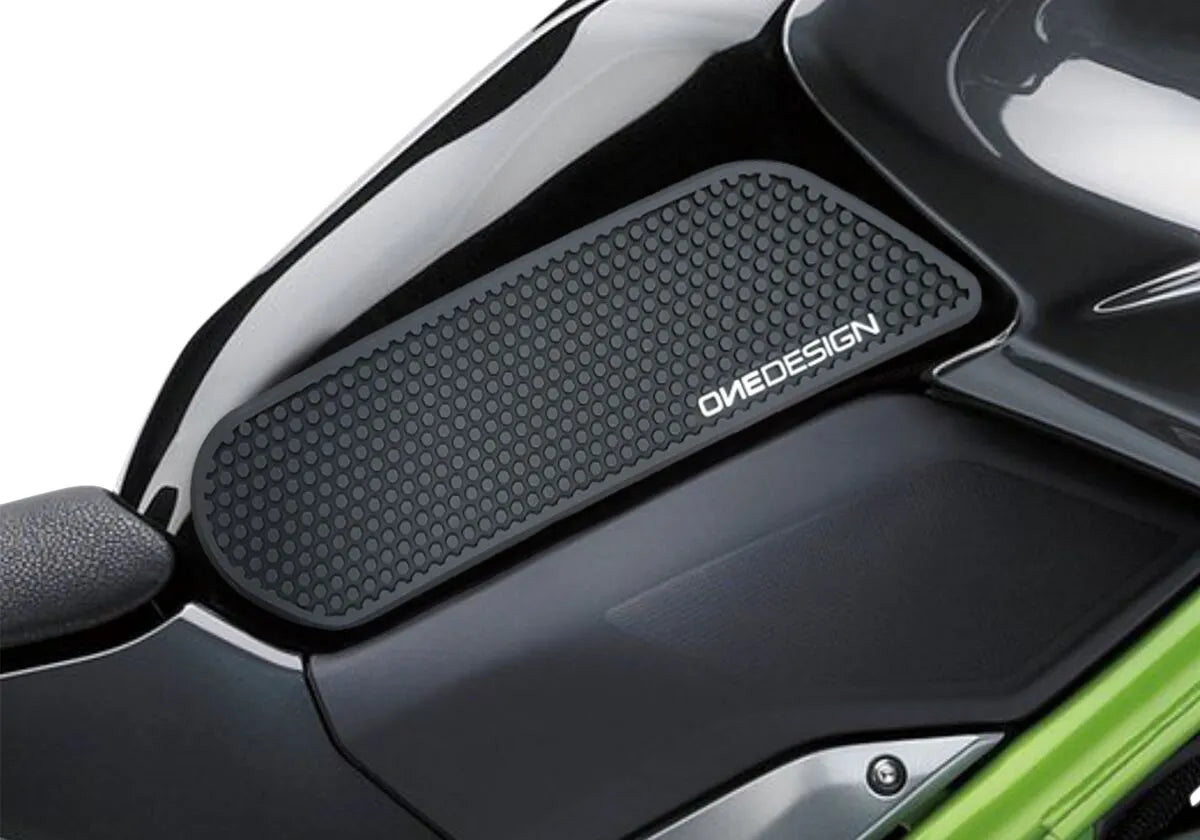 Onedesign Tank Grip For Kawasaki - Enhanced Control