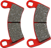 Ebc Sport Carbon "X" Brake Pads