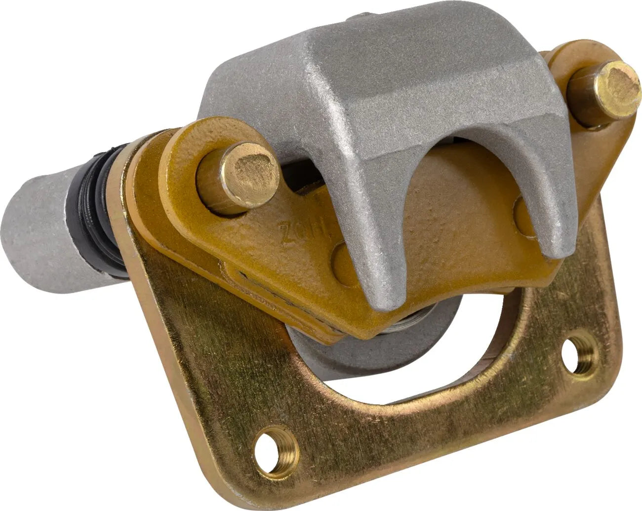 Quad Logic Brake Caliper For Rear Left Mounting