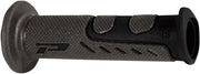 Pro Grip 725 Road Grips - Black, Closed Ends