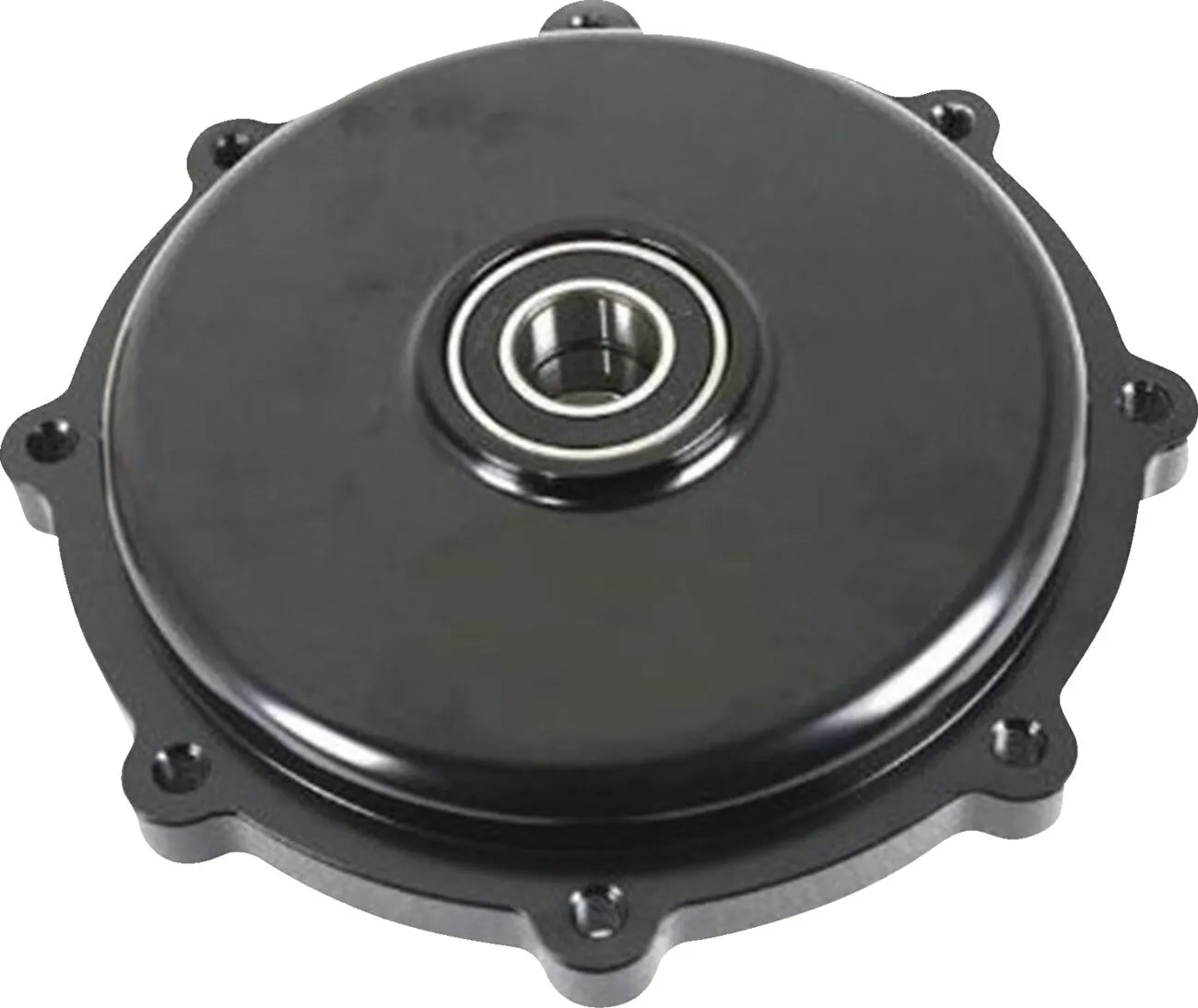 Drag Specialties Sprocket Hub Assembly - 530 Chain