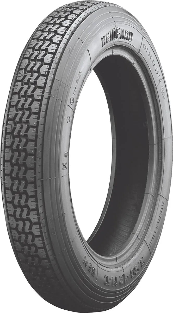 Heidenau K3 Scooter Tire 3.50-12 For Vintage Scooters