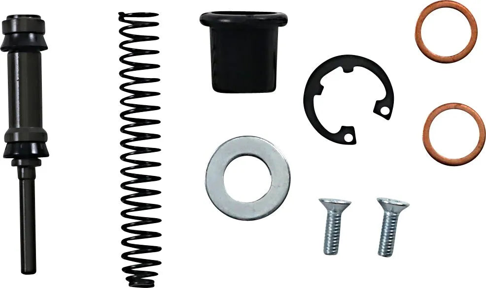 Moose Offroad Clutch Master Cylinder Rebuild Kit