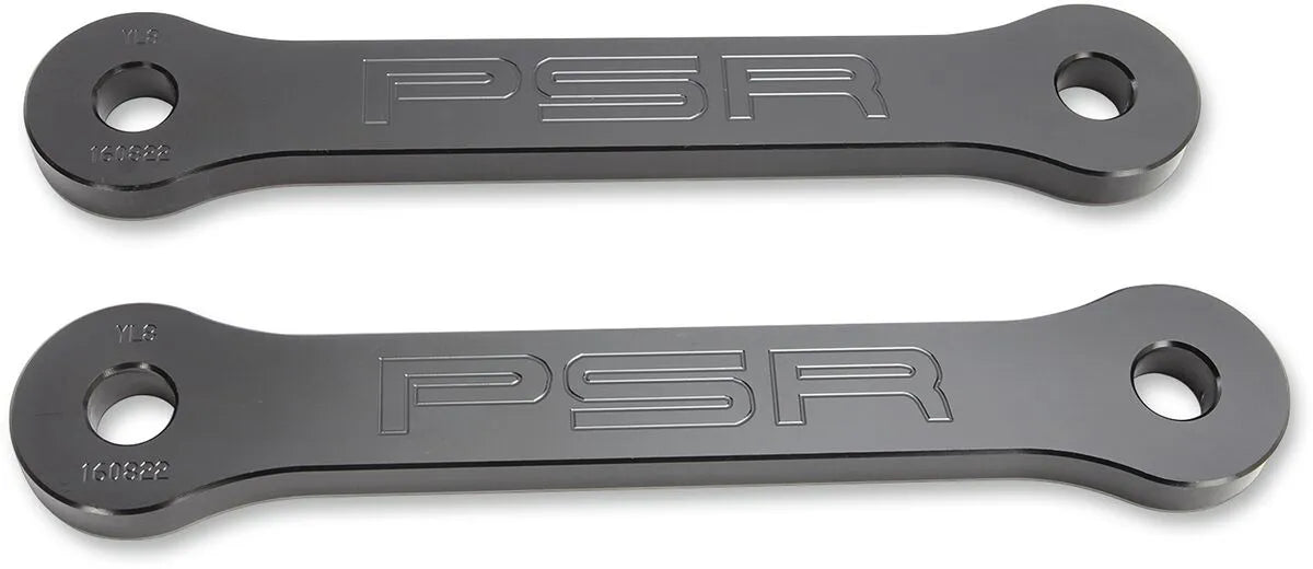 Psr Adjustable Lowering Links