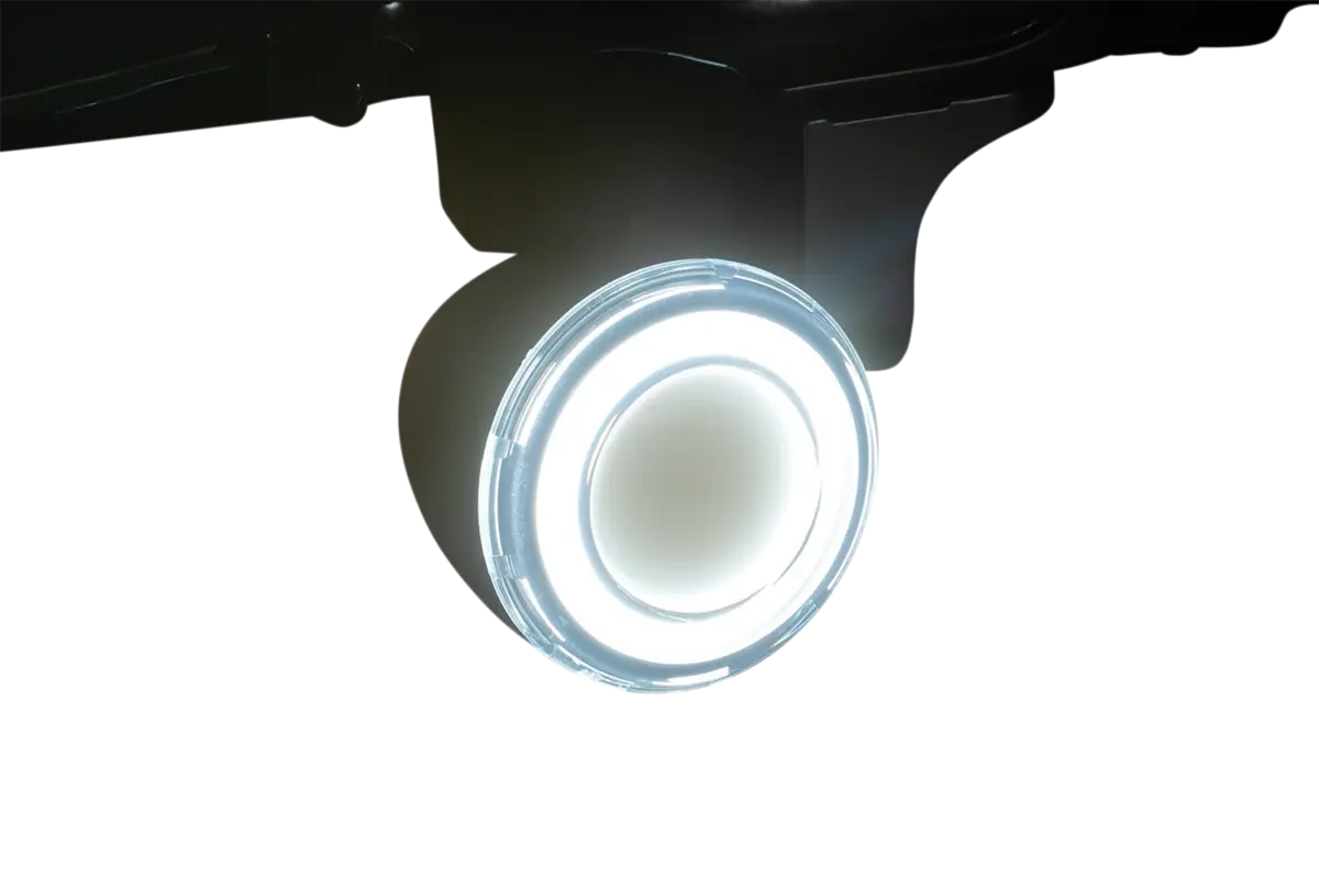 Kuryakyn Tracer Led Front Turn Signals