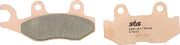Sbs Si Offroad Sintered Brake Pads