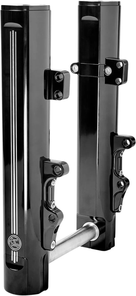 Performance Machine Lower Fork Legs For 49mm Forks