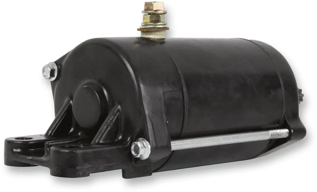 Parts Unlimited Starter Motor