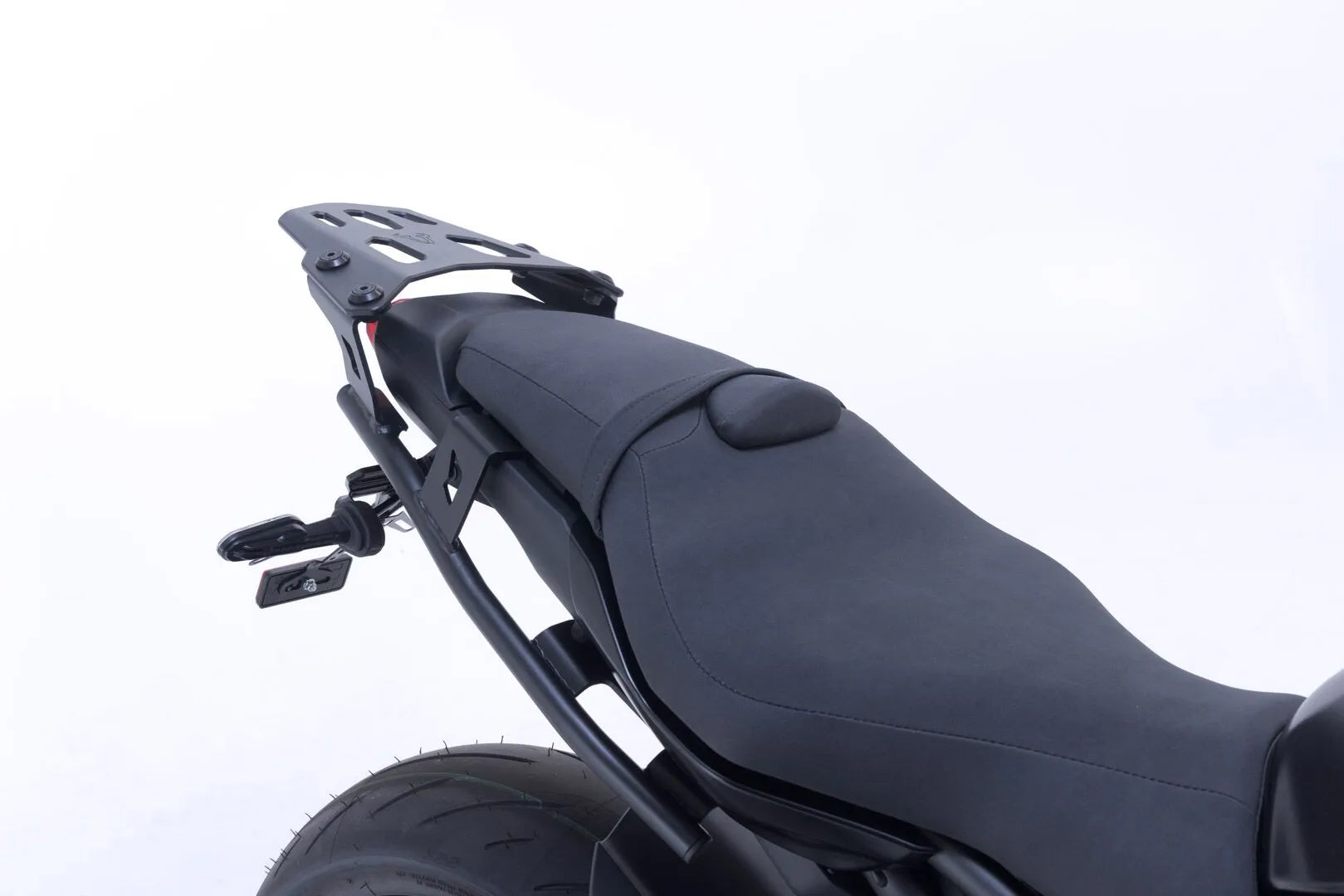 Sw-motech Street Rack Luggage Rack For Motorcycles