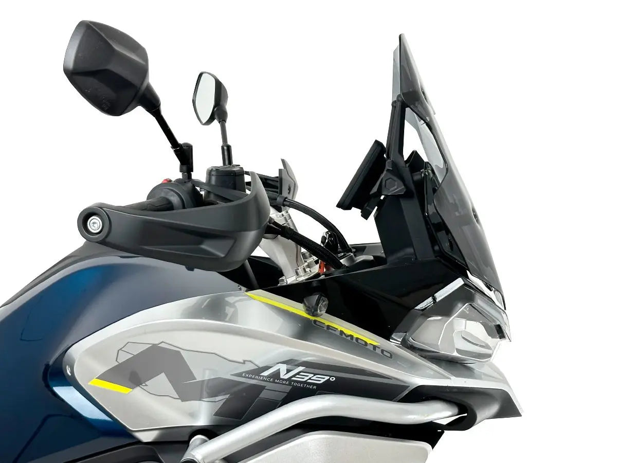 Wrs Windscreen Standard - Cf Moto 800mt