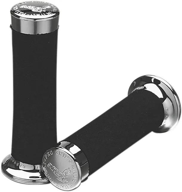 Pro Grip 860 Cruiser Grips - 7/8" Handlebars