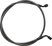 Magnum Shielding E-z Align Front Brake Line For Non-abs Models