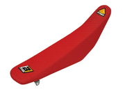 Blackbird Racing Seat Cover Pyramid - Red