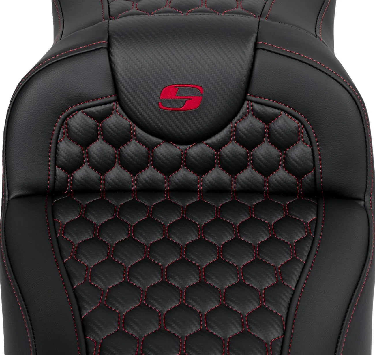 Saddlemen Honeycomb Roadsofa™ Seat