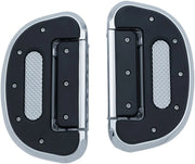 Kuryakyn Heavy Industry Floorboards