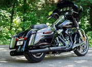 S&s Cycle Mk45 Performance Mufflers For Touring Models