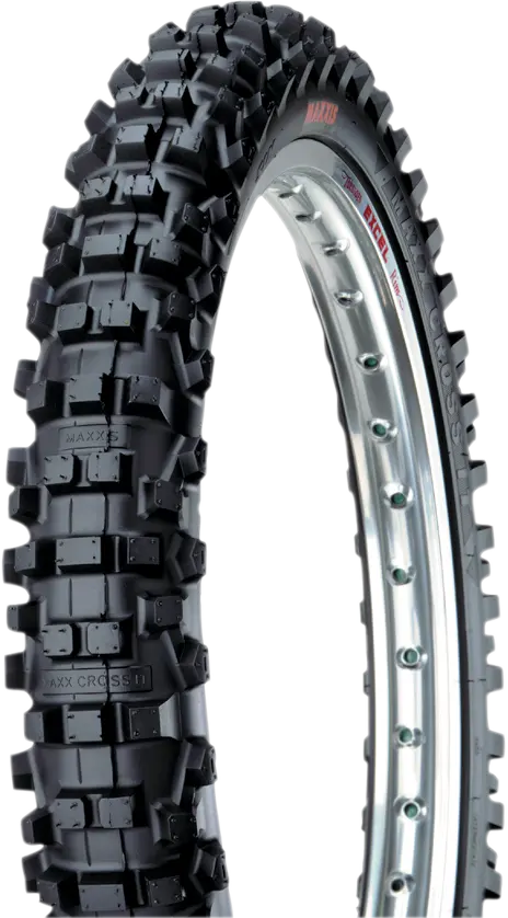 Maxxis Maxxcross It M7304 Tire - Front Off-road Performance