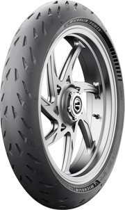 Michelin Road 5 Tire 120/70zr17 Front