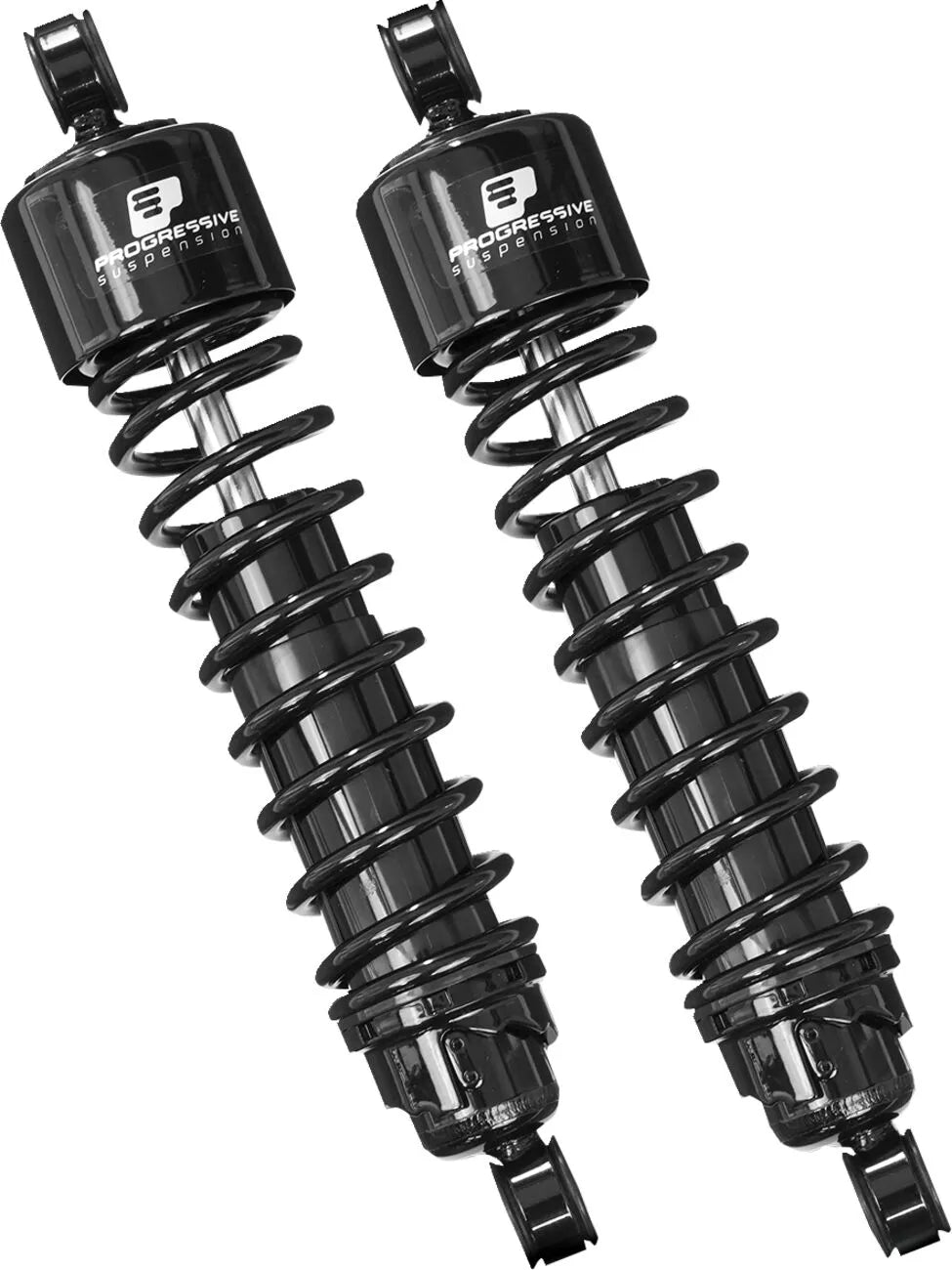 Progressive Suspension 412 Series Shocks - Heavy Duty