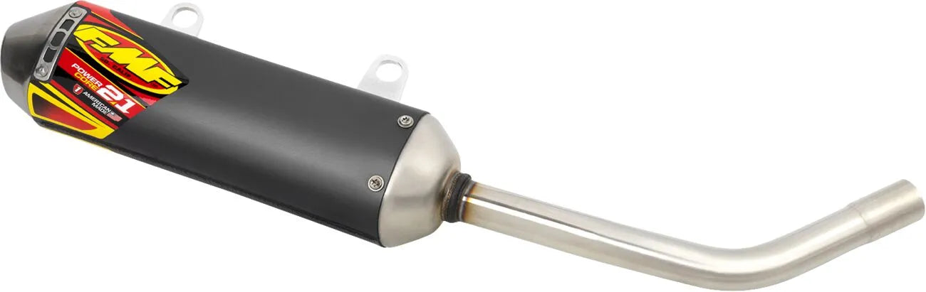Fmf Powercore 2.1 Silencer For Enhanced Performance