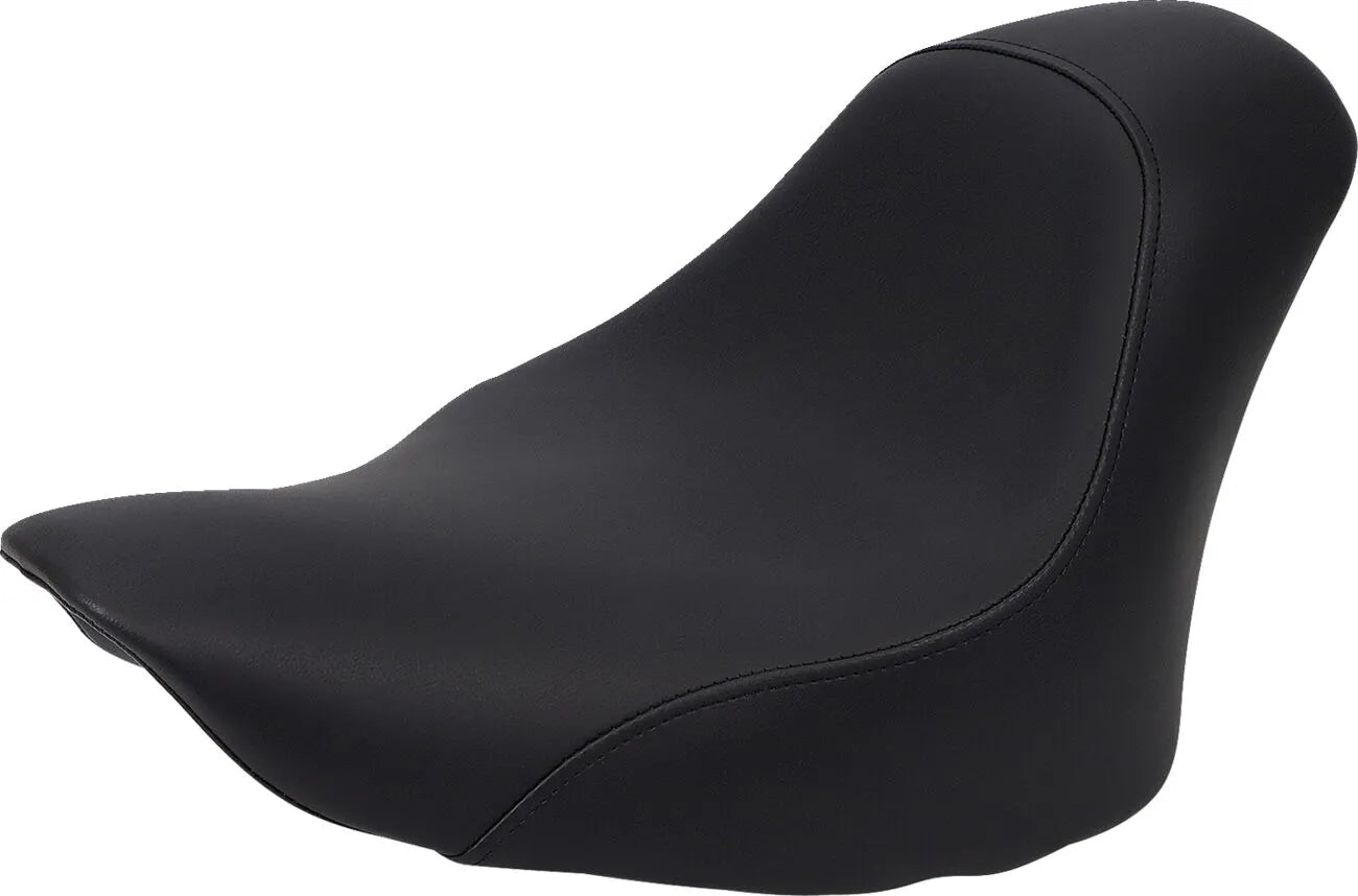 Saddlemen Renegade Solo Seat - Enhanced Comfort