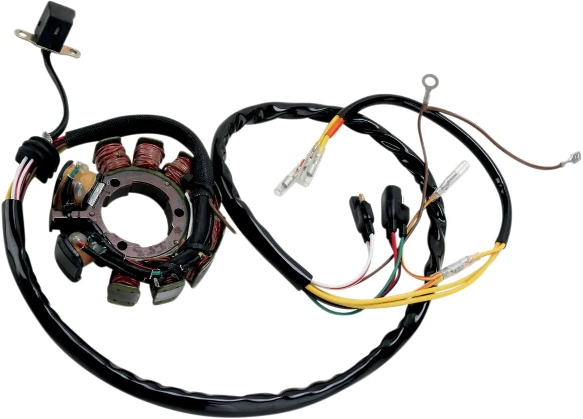 Moose Offroad Stator - Oem Replacement