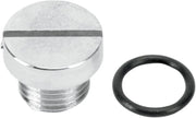 Colony Oil Screen Plug For Big Twin Models