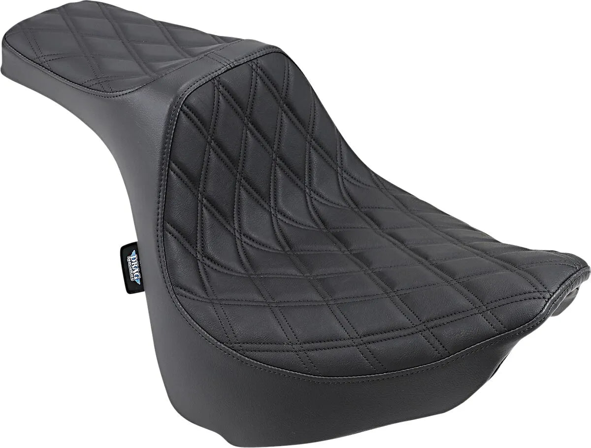 Drag Specialties Predator Iii Seat