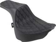 Drag Specialties Predator Iii Seat