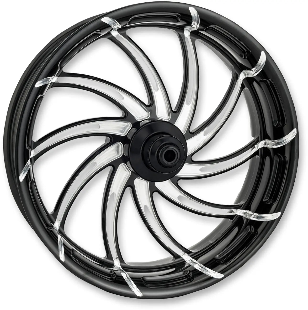 Performance Machine Forged Aluminum Wheel 18x5.5