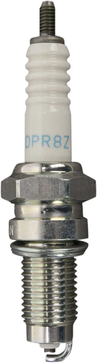 Ngk Dpr8z Spark Plug - Superior Performance