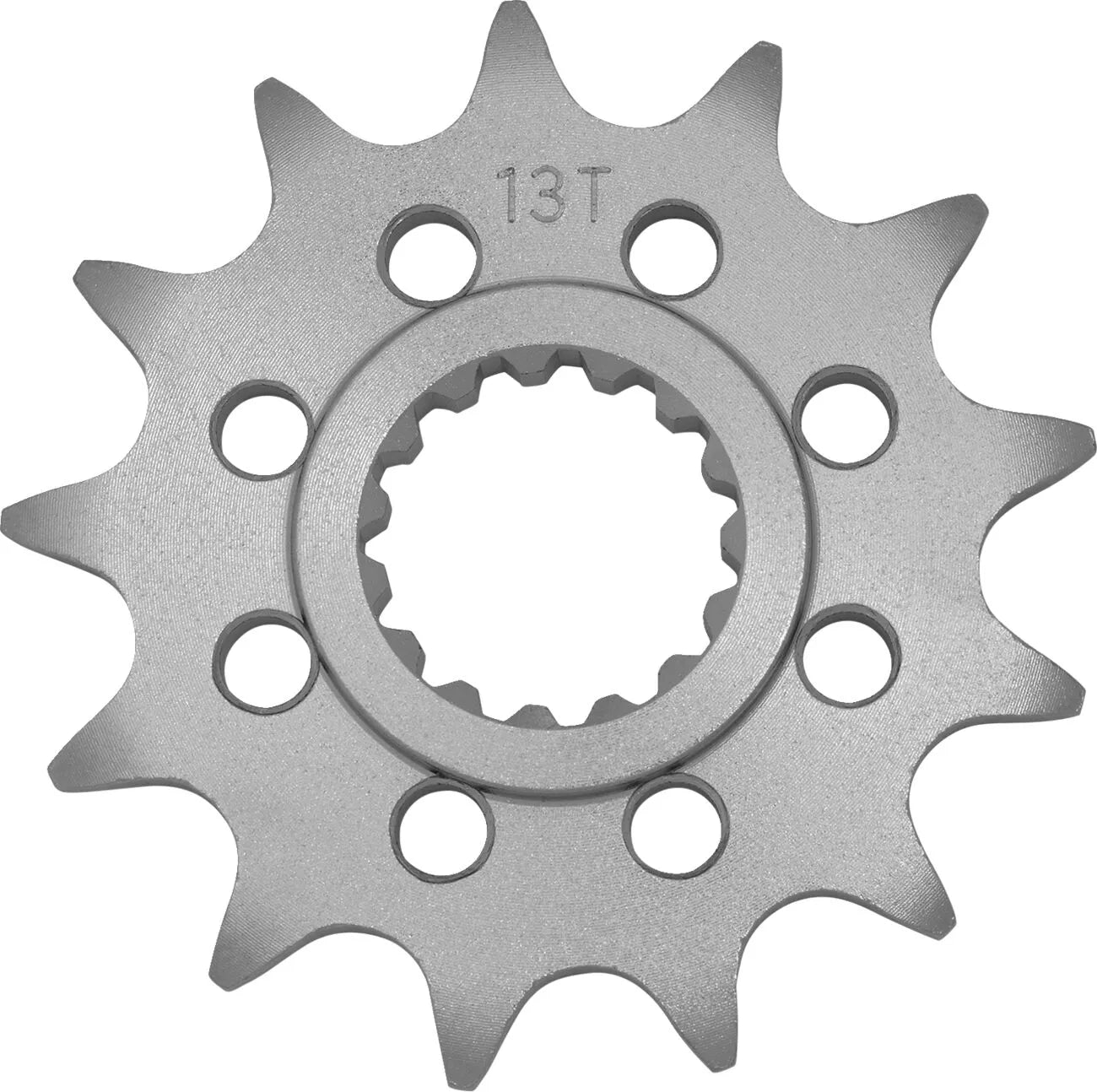Moose Offroad Front Sprocket 520-13t Chromoly Steel