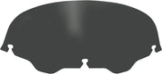 Memphis Shades Replacement Windshield - 5" Black