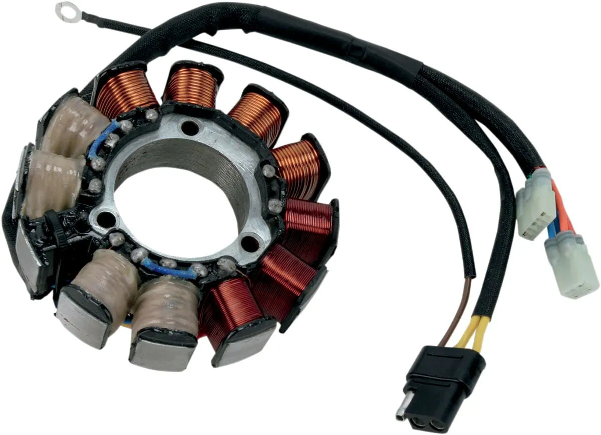 Rick's Motorsport Electric Stator For Arctic Cat