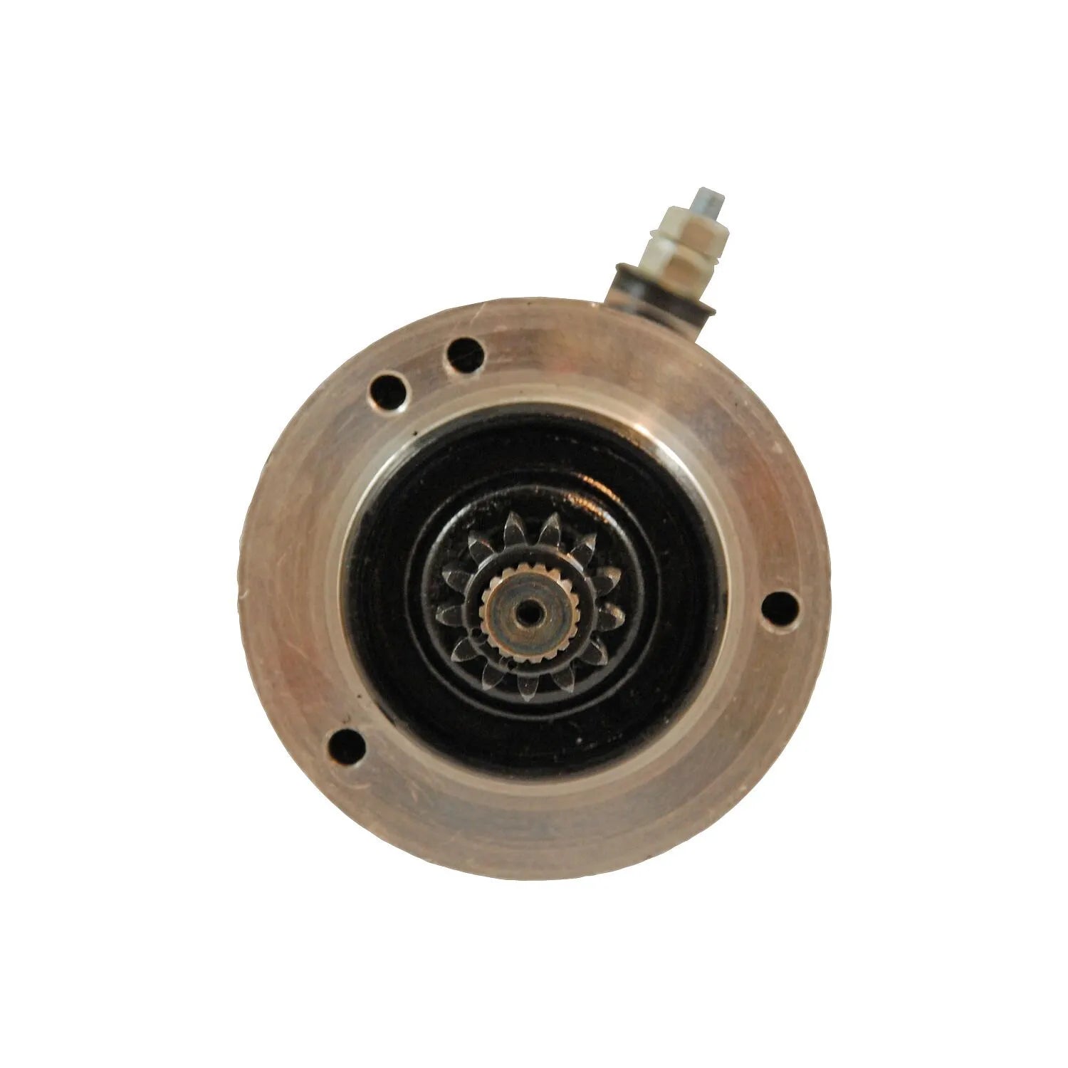 Parts Europe Starter - High-performance Replacement