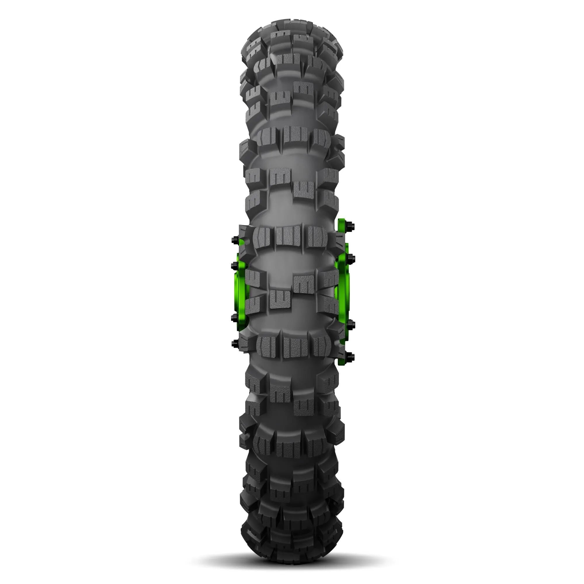 Michelin Starcross 6 Hard Tire For Off-road