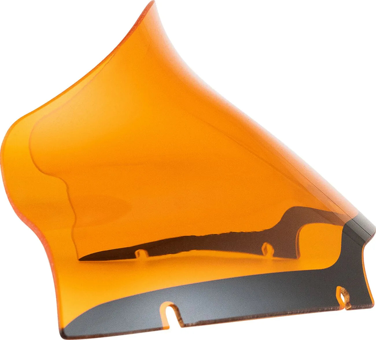 Klock Werks Kolor Flare Sport Windshield