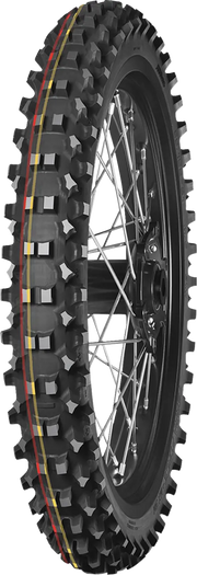 Mitas Terra Force-mx Sm Tire 60/100-12 Front