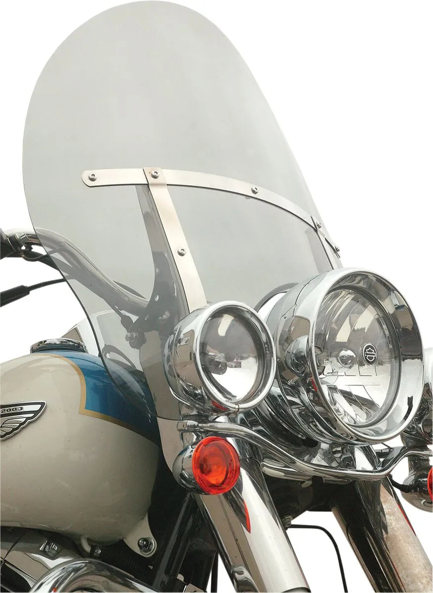 Klock Werks Windshield