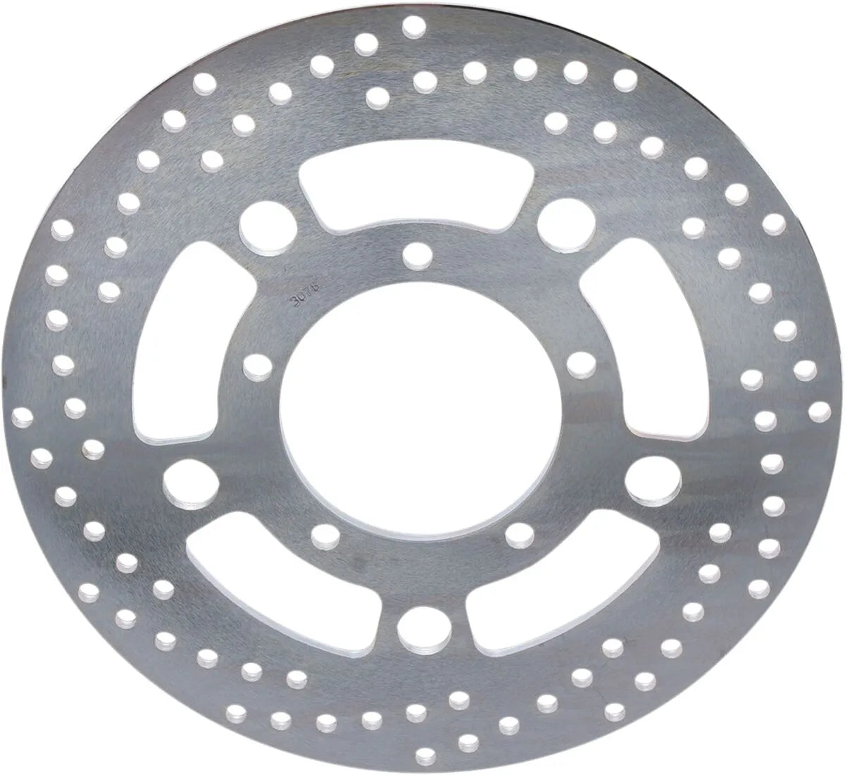 Ebc Hpsr Series Solid Brake Rotor - 300mm